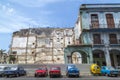 Street scene, Havana, Cuba #7 Royalty Free Stock Photo