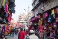 Street Scene, Kathmandu, Nepal