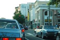 U Street Corridor Washington DC