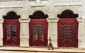 Street scene - Old Town Havana