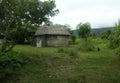 Street views of Rabaul and Matupit, Papua New Guinea