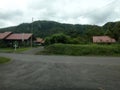 Street views of Rabaul and Matupit, Papua New Guinea