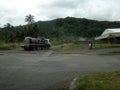 Street views of Rabaul and Matupit, Papua New Guinea