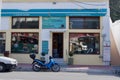 Lakki Harbor, Leros, Dodecanese, Greece, Europe