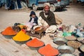 Village life in Helmand province, Afghanistan