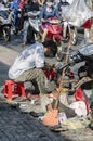 Street shoe maker Vietnam