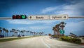 Street Sign Beauty versus Ugliness