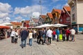 Street in Stavanger