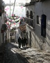 Street in Taxco