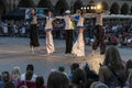 Street Theater festival in Krakow 2018