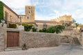 Street of Trujillo, Caceres, Extremadura, Spain Royalty Free Stock Photo