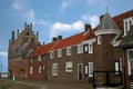 Street in Veere