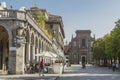 Street View , Bergamo, Italy