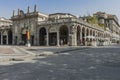 Street View , Bergamo, Italy