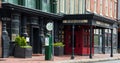 Street View of Bookbinder`s Olde Bar Restaurant Philadelphia