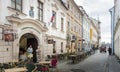 Street View, Bratislava, Slovakia