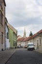 Street View, Bratislava, Slovakia