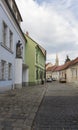 Street View, Bratislava, Slovakia