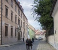 Street View, Bratislava, Slovakia