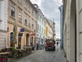 Street View, Bratislava, Slovakia