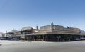 Street View, Broken Hill, Australia