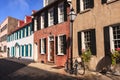 Street View Charleston South Carolina