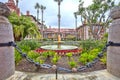 Flagler College In St. Augustine