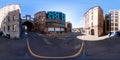 360 street view historic buildings in Scotland Edinburgh UK