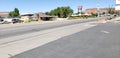 Street view of Kanab Utah