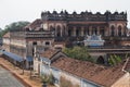 Heritage mansions in Tamil Nadu
