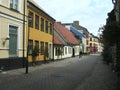 Street View, Malmo, Sweden