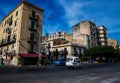 Street view, Palermo, Sicily