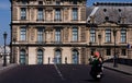 Street view Paris