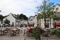 Street view of Pont Aven