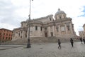 Classical, architecture, landmark, historic, site, building, basilica, palace, plaza, town, square, sky, medieval, facade, place,