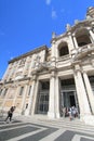 Building, sky, landmark, classical, architecture, facade, daytime, tourist, attraction, tourism, historic, site, plaza, city, pala