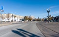 Street View of Sparks, Nevada