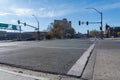 Street View of Sparks, Nevada