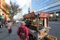 Market, marketplace, stall, street, vendor, food, pedestrian, hawker