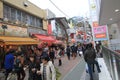 Town, street, public, space, city, pedestrian, urban, area, crowd, market, shopping, neighbourhood, downtown, marketplace, road, t