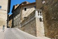 Urbino. Ancient architecture