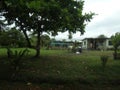 Street views of Rabaul and Matupit, Papua New Guinea