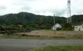 Street views of Rabaul and Matupit, Papua New Guinea