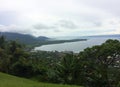 Street views of Rabaul and Matupit, Papua New Guinea