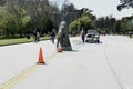 Street Whale the Humpback Whale JFK Promenade Golden Gate Park 1