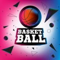 Streetball logo