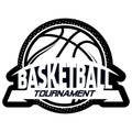 Streetball logo set