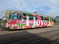 A Streetcar Named Love