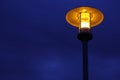 Streetlamp 1