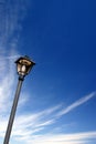 Streetlamp